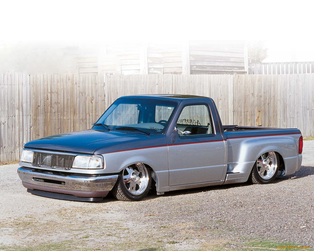 1999, ford, ranger, 